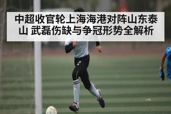 中超收官轮上海海港对阵山东泰山 武磊伤缺与争冠形势全解析
