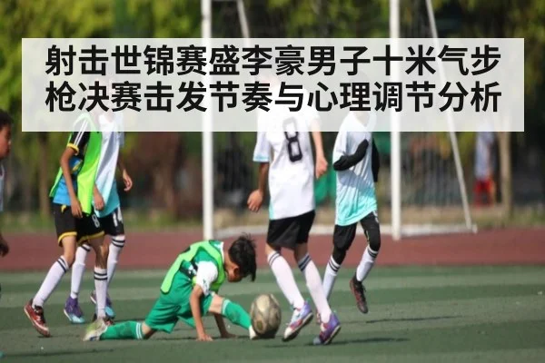 射击世锦赛盛李豪男子十米气步枪决赛击发节奏与心理调节分析