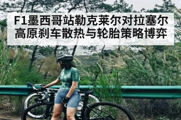 F1墨西哥站勒克莱尔对拉塞尔高原刹车散热与轮胎策略博弈
